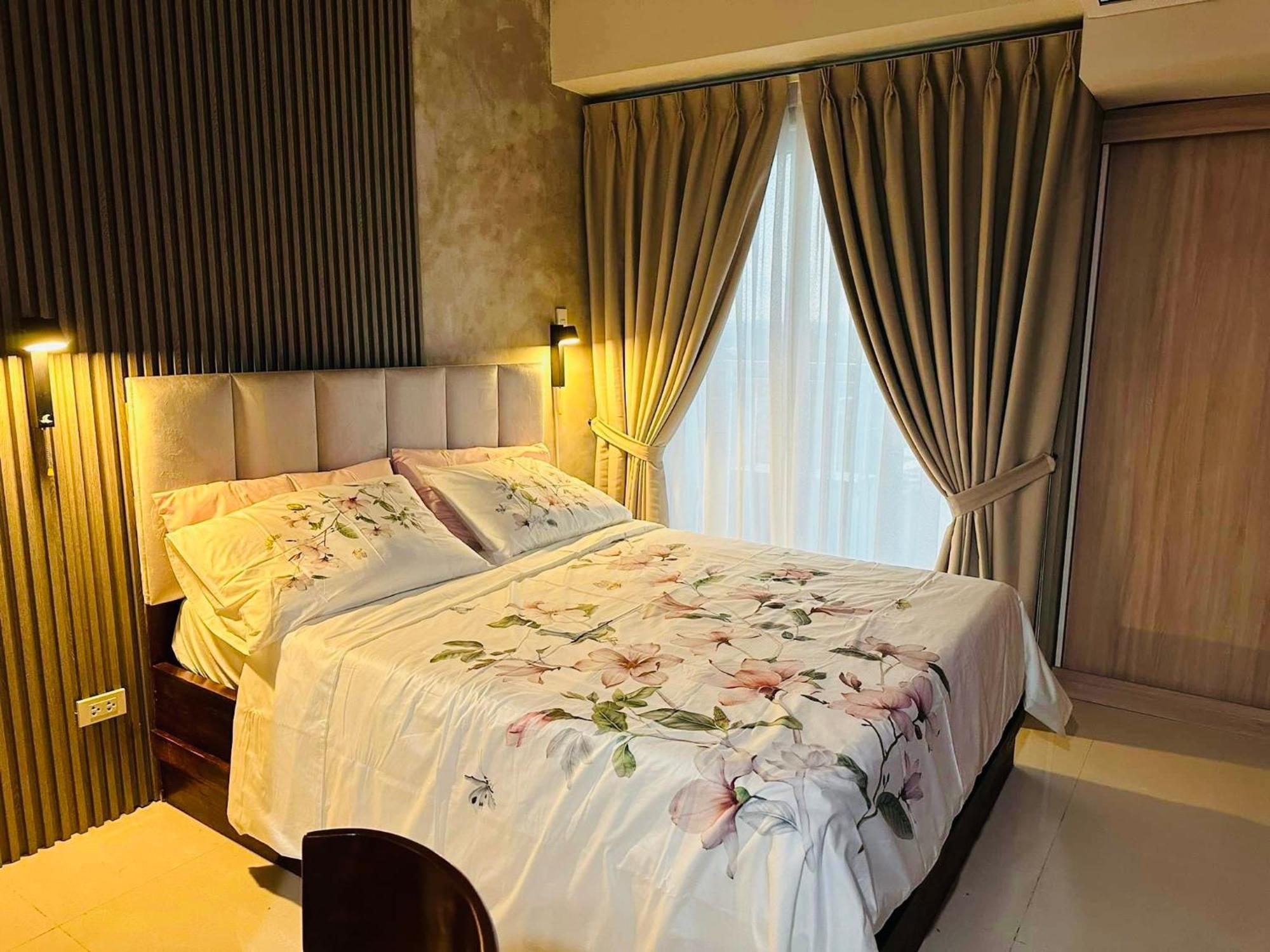 Inspiria Abreeza Davaoアパートホテル エクステリア 写真